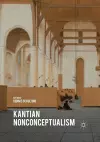 Kantian Nonconceptualism cover