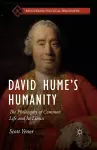 David Hume’s Humanity cover