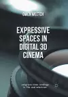 Expressive Spaces in Digital 3D Cinema cover