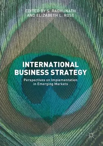International Business Strategy cover