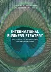 International Business Strategy cover