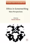 Ethics in Screenwriting cover