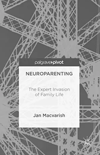 Neuroparenting cover