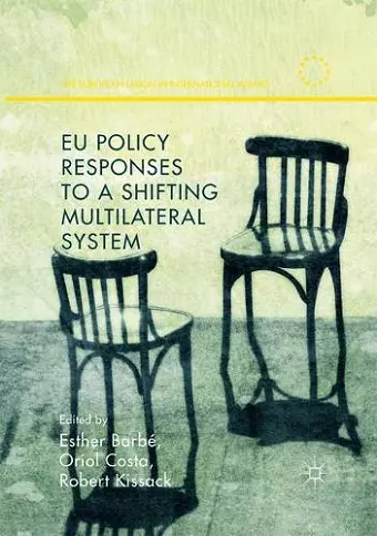 EU Policy Responses to a Shifting Multilateral System cover