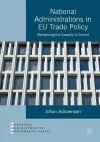 National Administrations in EU Trade Policy cover