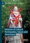 Histories of Cultural Participation, Values and Governance cover