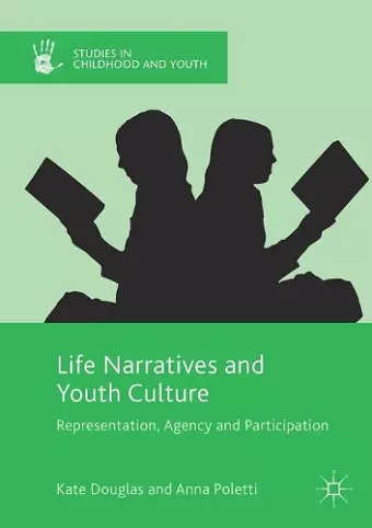 Life Narratives and Youth Culture cover