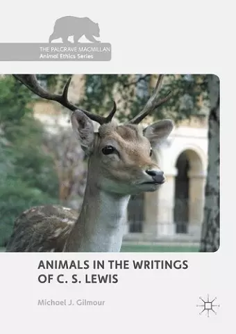 Animals in the Writings of C. S. Lewis cover