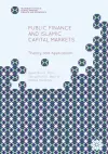 Public Finance and Islamic Capital Markets cover