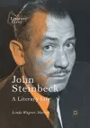 John Steinbeck cover