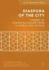 Diaspora of the City cover