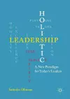 Holistic Leadership cover