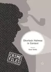 Sherlock Holmes in Context cover