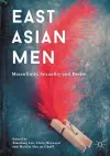 East Asian Men cover