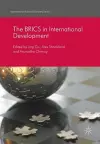 The BRICS in International Development cover