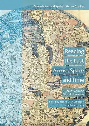 Reading the Past Across Space and Time cover