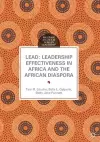 LEAD: Leadership Effectiveness in Africa and the African Diaspora cover