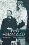 Yeats's Collaborations cover