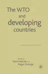 The WTO and Developing Countries cover