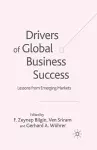 Drivers of Global Business Success cover