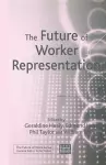 Future of Worker Representation cover