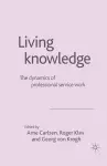 Living Knowledge cover