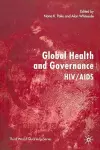 Global Health and Governance cover