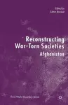 Reconstructing War-Torn Societies cover