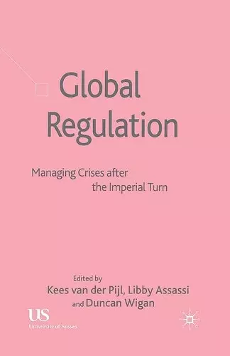 Global Regulation cover