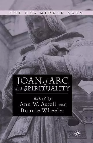 Joan of Arc and Spirituality cover