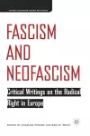 Fascism and Neofascism cover