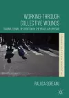 Working-through Collective Wounds cover