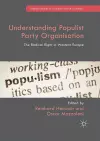 Understanding Populist Party Organisation cover