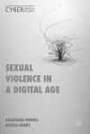 Sexual Violence in a Digital Age cover