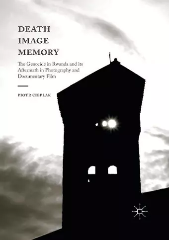 Death, Image, Memory cover