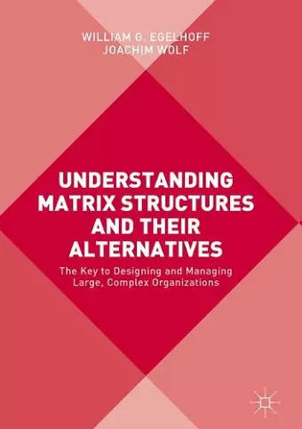 Understanding Matrix Structures and their Alternatives cover