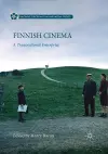 Finnish Cinema cover