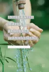 Integrated Water Resource Management cover