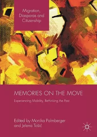 Memories on the Move cover