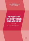 Revolution of Innovation Management cover