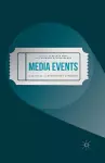 Media Events cover