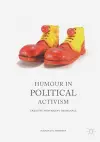 Humour in Political Activism cover