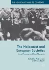The Holocaust and European Societies cover