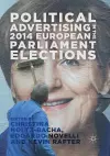 Political Advertising in the 2014 European Parliament Elections cover