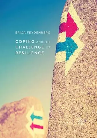 Coping and the Challenge of Resilience cover