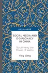 Social Media and e-Diplomacy in China cover