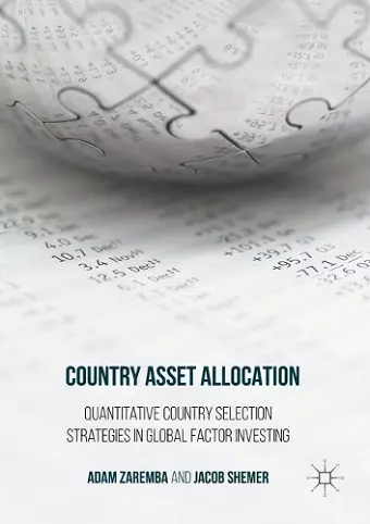 Country Asset Allocation cover