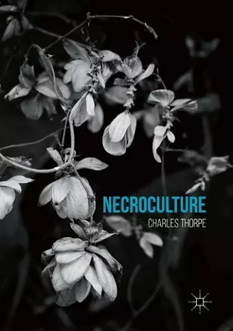 Necroculture cover