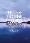 The Curse of Natural Resources cover