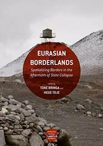 Eurasian Borderlands cover